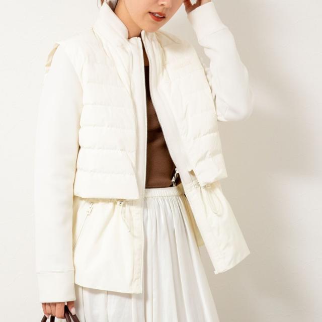 ノーリーズソフィー（NOLLEY’S sophi）/【MACKAGE/マッカージュ】PRISCILLA