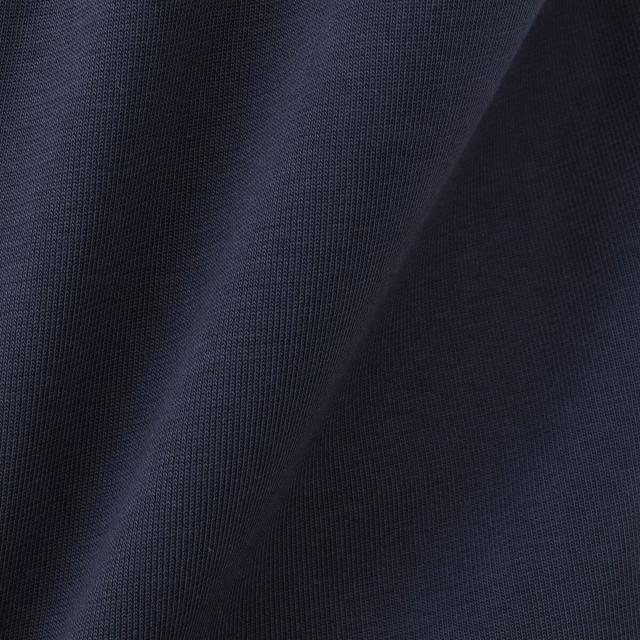 ノーリーズ グッドマン（NOLLEY’S goodman）/【ACTIVE SECT】《限定展開》接結ボタンレスカーディガン 25AW