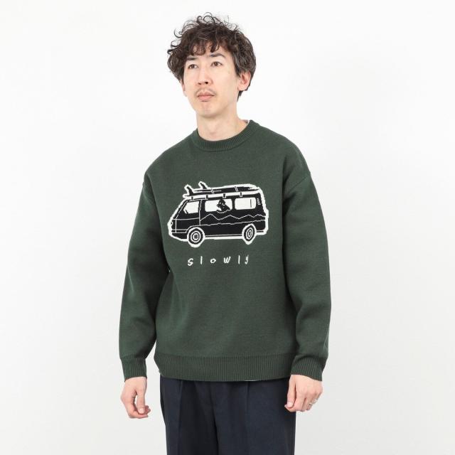 ノーリーズ グッドマン（NOLLEY'S goodman）/【STONEWOLD】WAGON