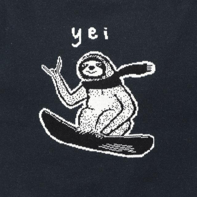 ノーリーズ グッドマン（NOLLEY'S goodman）/【STONEWOLD】 Yei