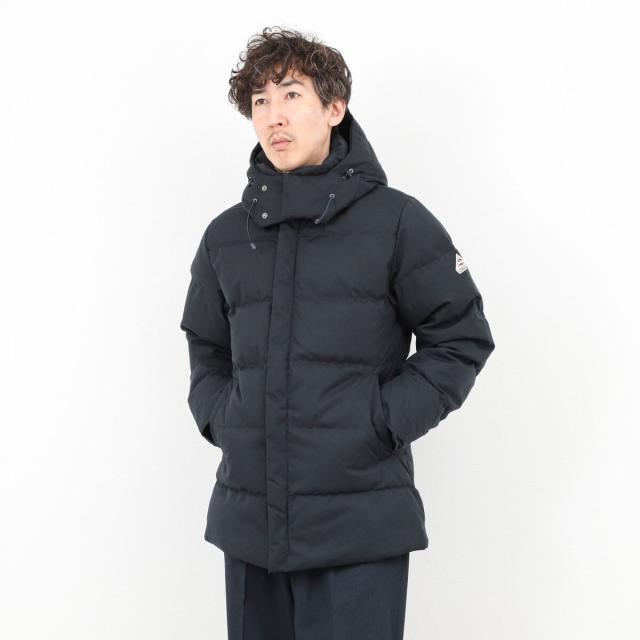 ノーリーズ グッドマン（NOLLEY’S goodman）/【PYRENEX/ピレネックス】BELFORT 25AW_1