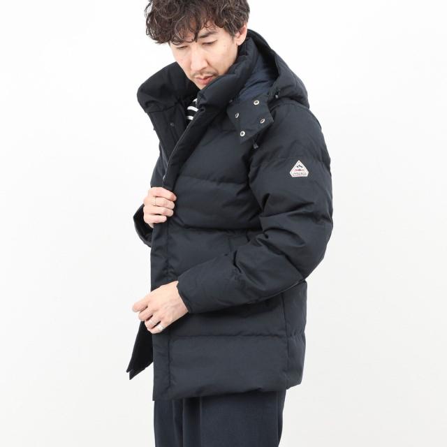ノーリーズ グッドマン（NOLLEY’S goodman）/【PYRENEX/ピレネックス】BELFORT 25AW_2