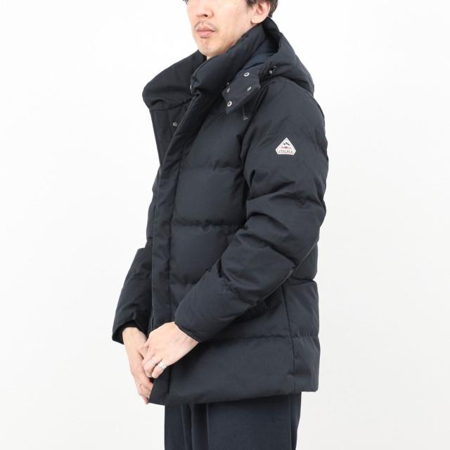 ノーリーズ グッドマン（NOLLEY’S goodman）/【PYRENEX/ピレネックス】BELFORT 25AW_3