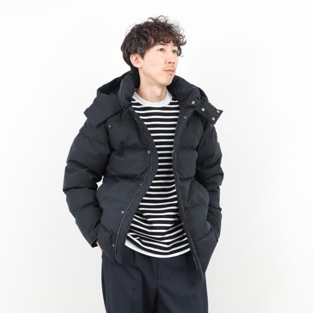 ノーリーズ グッドマン（NOLLEY’S goodman）/【PYRENEX/ピレネックス】BELFORT 25AW_4