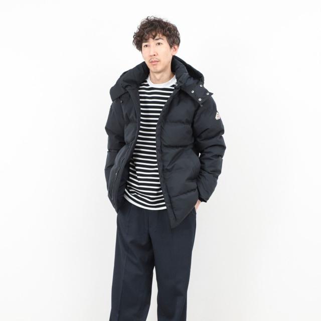 ノーリーズ グッドマン（NOLLEY’S goodman）/【PYRENEX/ピレネックス】BELFORT 25AW_5