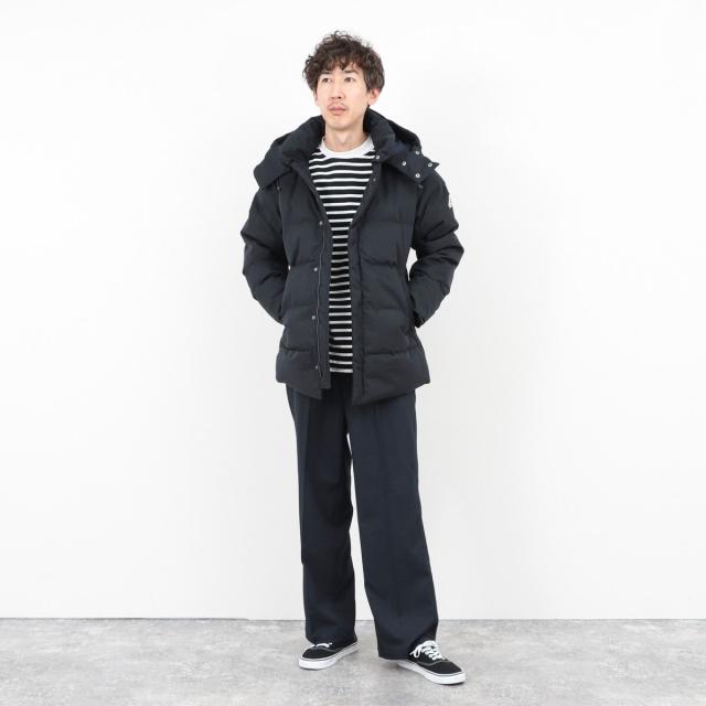 ノーリーズ グッドマン（NOLLEY’S goodman）/【PYRENEX/ピレネックス】BELFORT 25AW_6