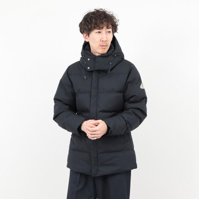 ノーリーズ グッドマン（NOLLEY’S goodman）/【PYRENEX/ピレネックス】BELFORT 25AW_7