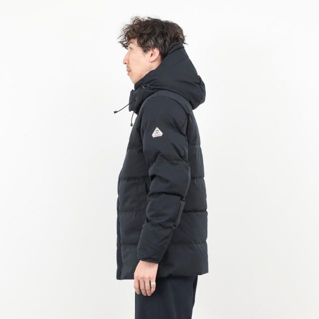ノーリーズ グッドマン（NOLLEY’S goodman）/【PYRENEX/ピレネックス】BELFORT 25AW_9