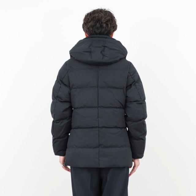 ノーリーズ グッドマン（NOLLEY’S goodman）/【PYRENEX/ピレネックス】BELFORT 25AW_10