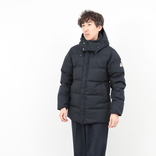 ノーリーズ グッドマン（NOLLEY’S goodman）/【PYRENEX/ピレネックス】BELFORT 25AW_11