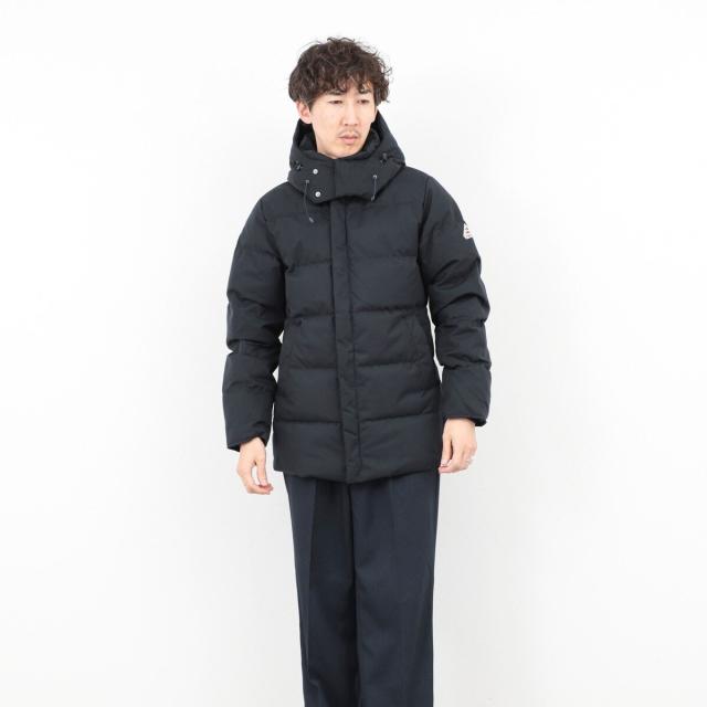 ノーリーズ グッドマン（NOLLEY’S goodman）/【PYRENEX/ピレネックス】BELFORT 25AW_12