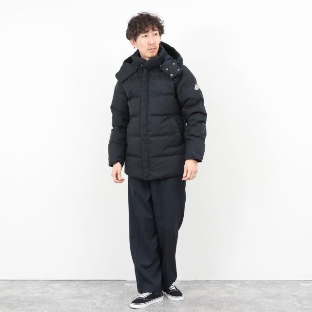 ノーリーズ グッドマン（NOLLEY’S goodman）/【PYRENEX/ピレネックス】BELFORT 25AW_13