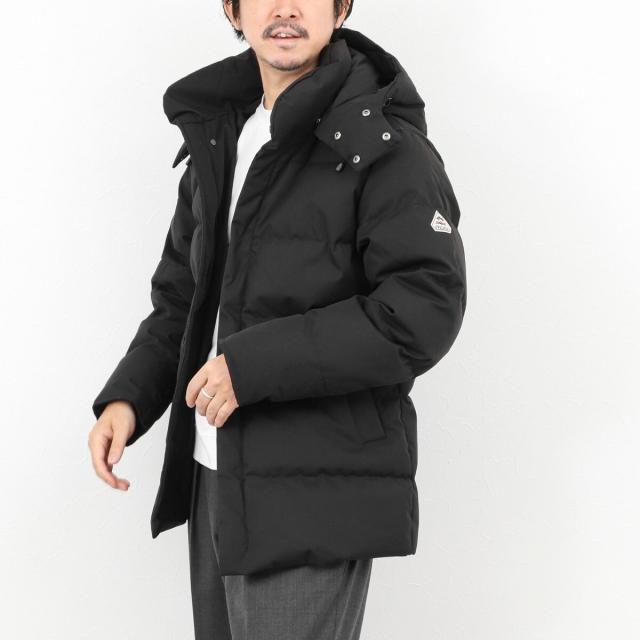 ノーリーズ グッドマン（NOLLEY’S goodman）/【PYRENEX/ピレネックス】BELFORT 25AW_15