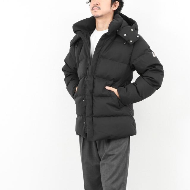 ノーリーズ グッドマン（NOLLEY’S goodman）/【PYRENEX/ピレネックス】BELFORT 25AW_16