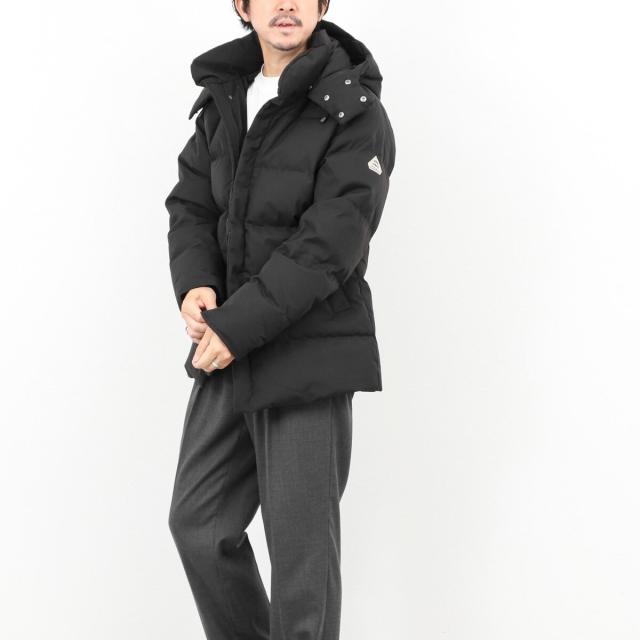 ノーリーズ グッドマン（NOLLEY’S goodman）/【PYRENEX/ピレネックス】BELFORT 25AW_17