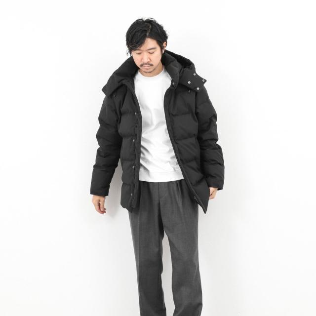 ノーリーズ グッドマン（NOLLEY’S goodman）/【PYRENEX/ピレネックス】BELFORT 25AW_18