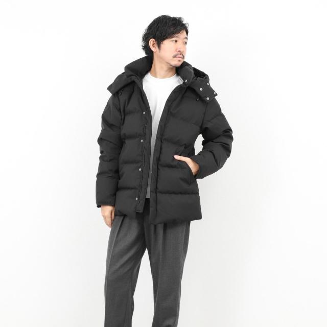 ノーリーズ グッドマン（NOLLEY’S goodman）/【PYRENEX/ピレネックス】BELFORT 25AW_19