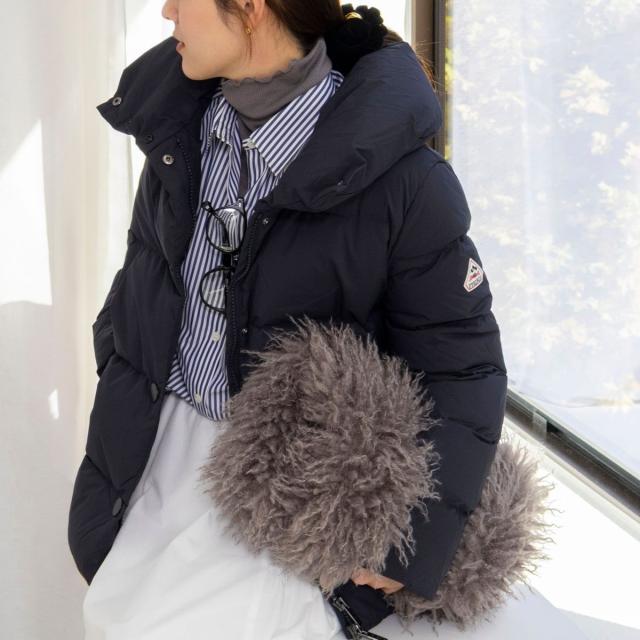 ノーリーズ（NOLLEY’S）/【PYRENEX/ピレネックス】ELAURA2 HWU036