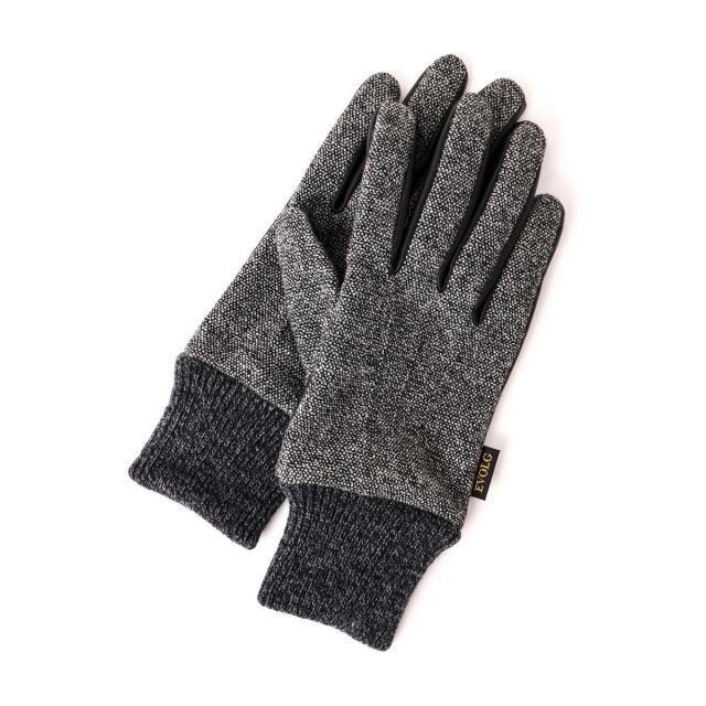 ノーリーズ グッドマン（NOLLEY’S goodman）/【EVOLG/エヴォログ】SAGA コンビグローブ LET2600