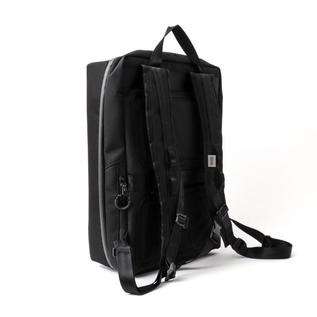 ノーリーズ グッドマン（NOLLEY’S goodman）/【beruf baggage / ベルーフ バゲッジ】別注URBAN EXPLORER 16LD_7