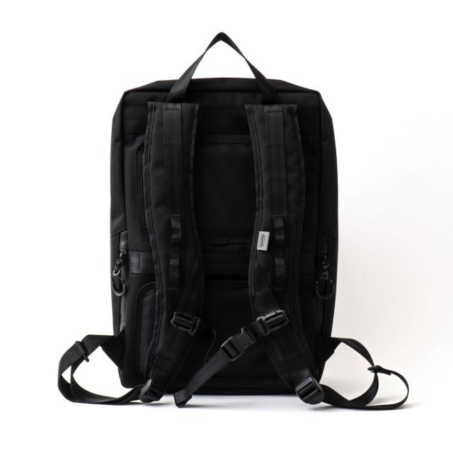 ノーリーズ グッドマン（NOLLEY’S goodman）/【beruf baggage / ベルーフ バゲッジ】別注URBAN EXPLORER 16LD_9