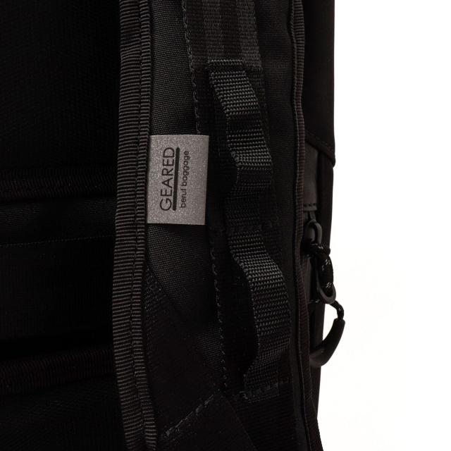 ノーリーズ グッドマン（NOLLEY’S goodman）/【beruf baggage / ベルーフ バゲッジ】別注URBAN EXPLORER 16LD_10