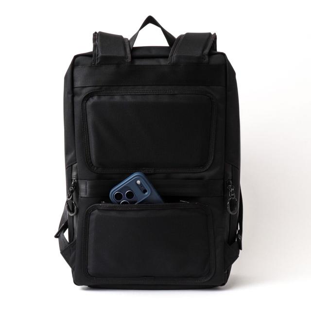 ノーリーズ グッドマン（NOLLEY’S goodman）/【beruf baggage / ベルーフ バゲッジ】別注URBAN EXPLORER 16LD_15