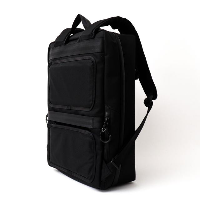 ノーリーズ グッドマン（NOLLEY’S goodman）/【beruf baggage / ベルーフ バゲッジ】別注URBAN EXPLORER 16LD_16
