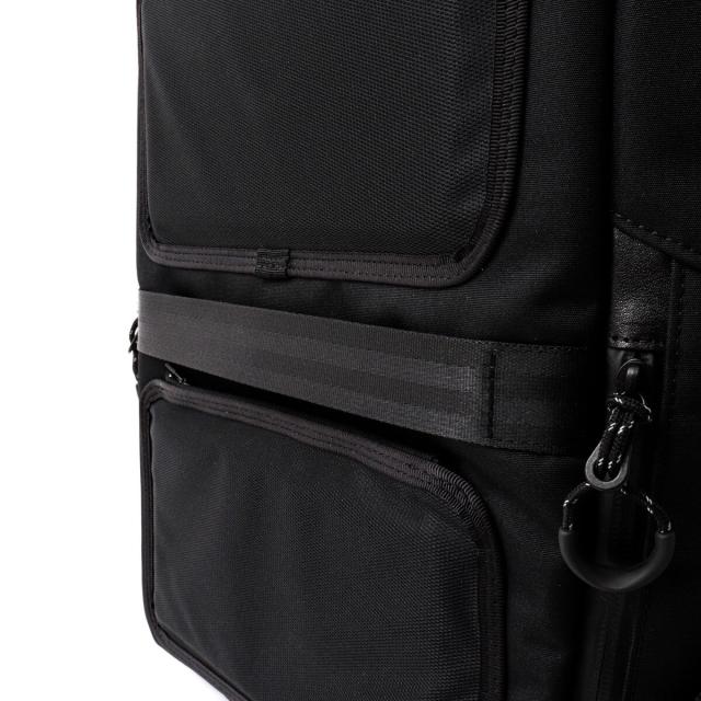 ノーリーズ グッドマン（NOLLEY’S goodman）/【beruf baggage / ベルーフ バゲッジ】別注URBAN EXPLORER 16LD_17