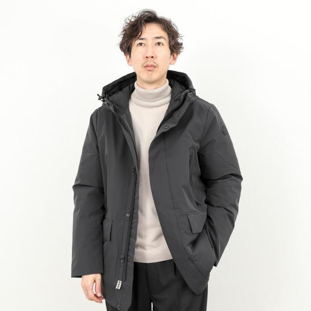ノーリーズ グッドマン（NOLLEY’S goodman）/【CAPE HORN/ケープホーン】NOLASCO ダウンジャケット ダウンコート 25AW_7