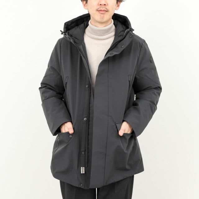 ノーリーズ グッドマン（NOLLEY’S goodman）/【CAPE HORN/ケープホーン】NOLASCO ダウンジャケット ダウンコート 25AW_10