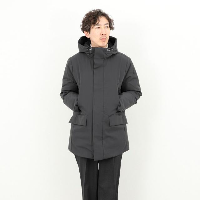 ノーリーズ グッドマン（NOLLEY’S goodman）/【CAPE HORN/ケープホーン】NOLASCO ダウンジャケット ダウンコート 25AW_13
