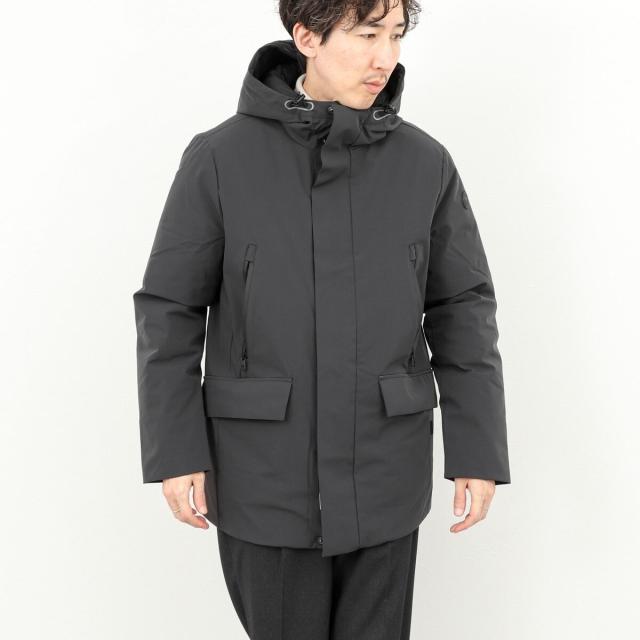 ノーリーズ グッドマン（NOLLEY’S goodman）/【CAPE HORN/ケープホーン】NOLASCO ダウンジャケット ダウンコート 25AW_14