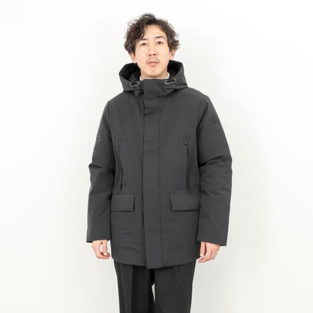 ノーリーズ グッドマン（NOLLEY’S goodman）/【CAPE HORN/ケープホーン】NOLASCO ダウンジャケット ダウンコート 25AW_17