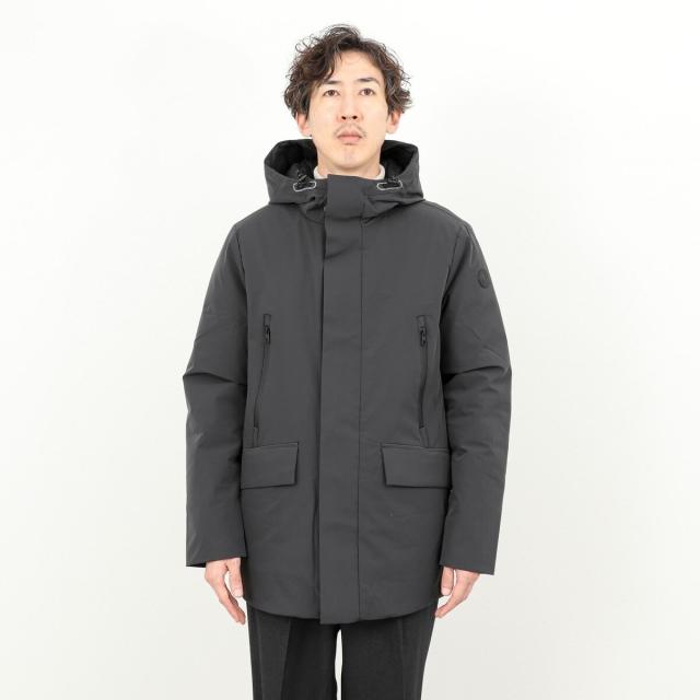 ノーリーズ グッドマン（NOLLEY’S goodman）/【CAPE HORN/ケープホーン】NOLASCO ダウンジャケット ダウンコート 25AW_19