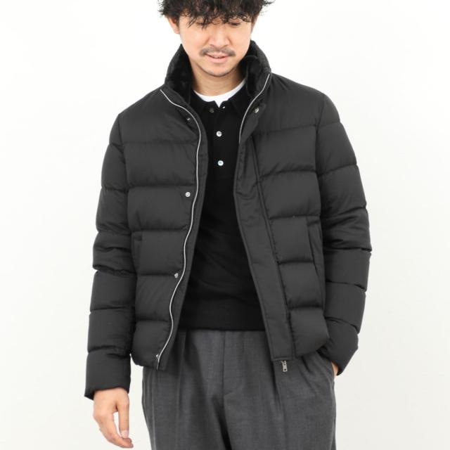 ノーリーズ グッドマン（NOLLEY’S goodman）/【HERNO/ヘルノ】DOWN JACKET ダウンジャケット 25AW