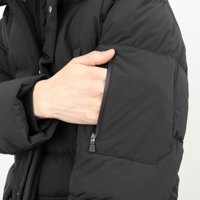 ノーリーズ グッドマン（NOLLEY’S goodman）/【HERNO/ヘルノ】《FUNCTIONAL WARDROBE》2レイヤーダウンジャケット 25AW_15