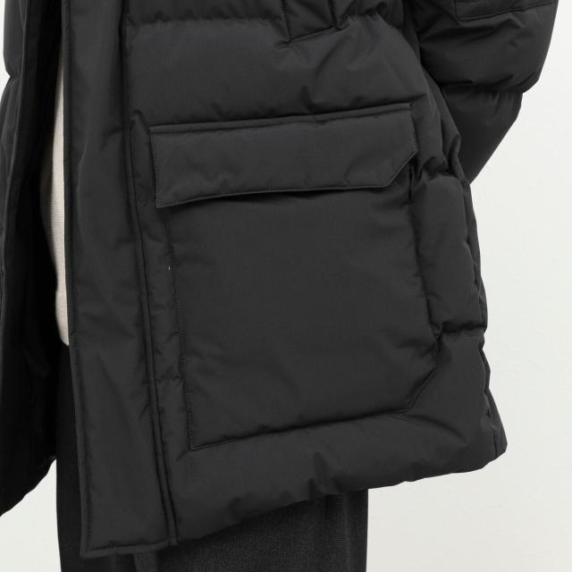 ノーリーズ グッドマン（NOLLEY’S goodman）/【HERNO/ヘルノ】《FUNCTIONAL WARDROBE》2レイヤーダウンジャケット 25AW_18