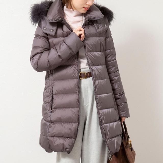 ノーリーズソフィー（NOLLEY’S sophi）/【TATRAS/タトラス】SARMAサルマ ダウンジャケット