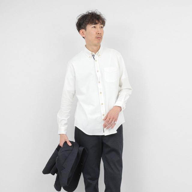 ノーリーズ グッドマン（NOLLEY’S goodman）/《ビジカジ対応》ALBINI 吸水速乾テープBD 26SS_12