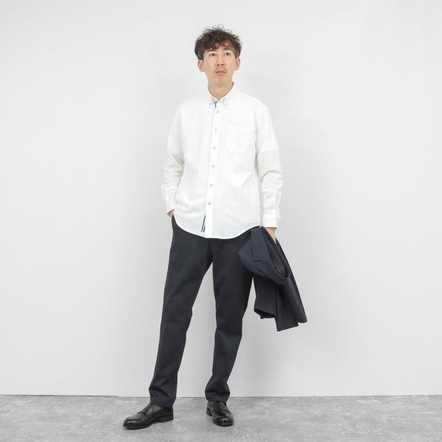 ノーリーズ グッドマン（NOLLEY’S goodman）/《ビジカジ対応》ALBINI 吸水速乾テープBD 26SS_13