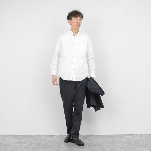 ノーリーズ グッドマン（NOLLEY’S goodman）/《ビジカジ対応》ALBINI 吸水速乾テープBD 26SS_14