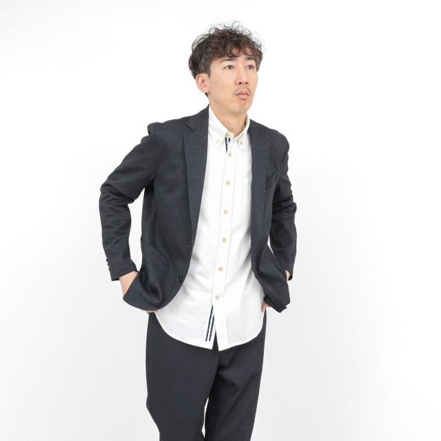 ノーリーズ グッドマン（NOLLEY’S goodman）/《ビジカジ対応》ALBINI 吸水速乾テープBD 26SS_18