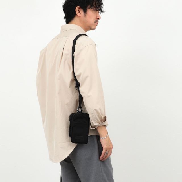 ノーリーズ グッドマン（NOLLEY’S goodman）/【BAICYCLON by bagjack/バイシクロン バイ バッグジャック】NCL−05 COM