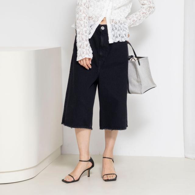 ノーリーズソフィー（NOLLEY’S sophi）/【upper hights/アッパーハイツ】THE LIAM SHORT