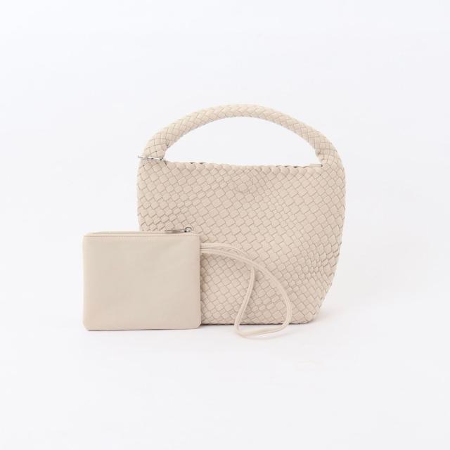 ノーリーズ（NOLLEY’S）/メッシュワンショルダーバッグS