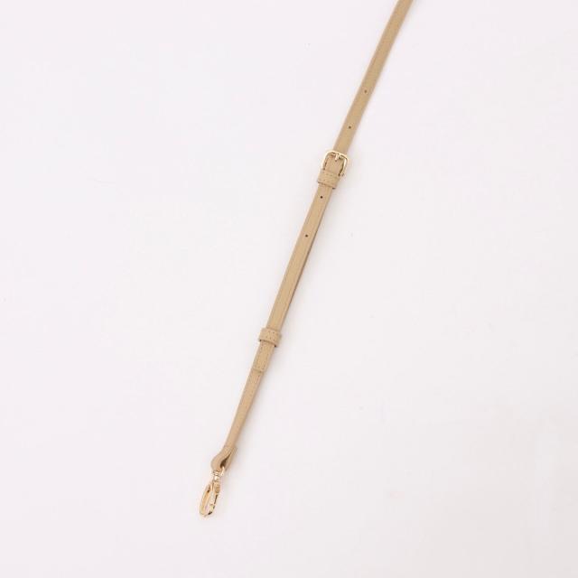 ノーリーズ（NOLLEY’S）/HINERI スエードバッグS_18