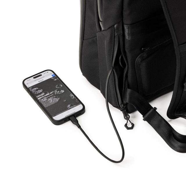 ノーリーズ グッドマン（NOLLEY’S goodman）/【beruf baggage/ベルーフ バゲッジ】brf−GR26−WPL URBAN EXPLOR_6