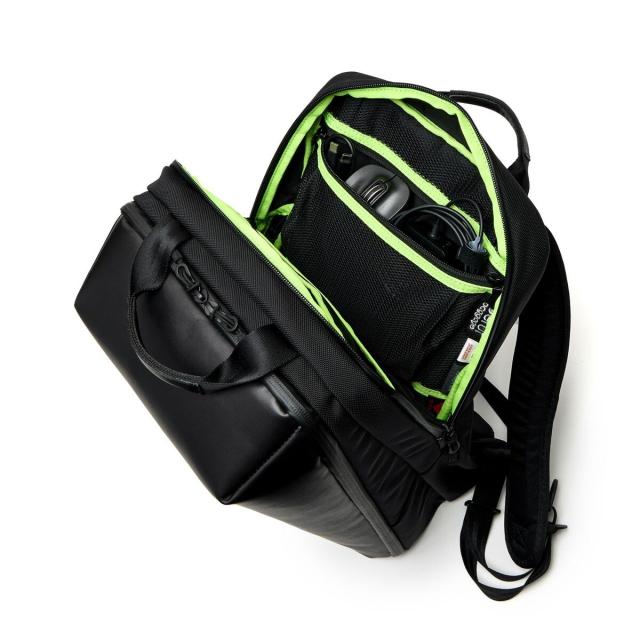 ノーリーズ グッドマン（NOLLEY’S goodman）/【beruf baggage/ベルーフ バゲッジ】brf−GR26−WPL URBAN EXPLOR_10