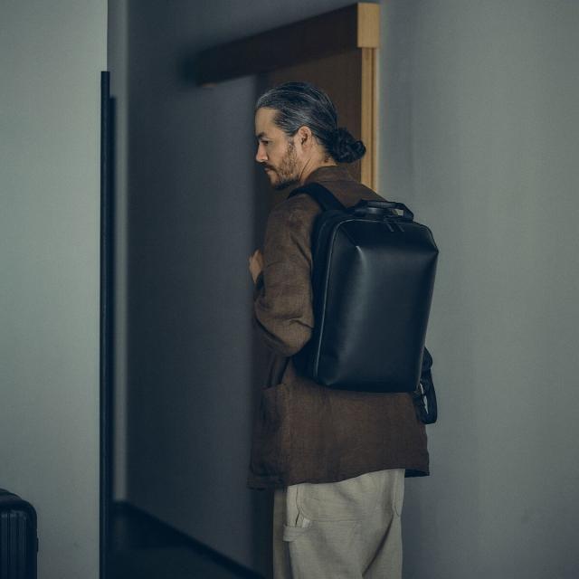 ノーリーズ グッドマン（NOLLEY’S goodman）/【beruf baggage/ベルーフ バゲッジ】brf−GR26−WPL URBAN EXPLOR_18